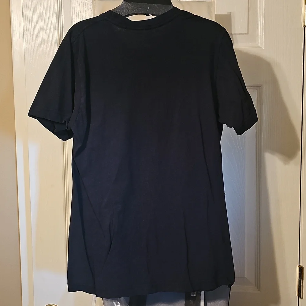 Unisex Drop Dead Gorgeous Tshirt - Picture 2 of 2